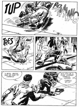 0739. LETEĆI ĐAVOLI