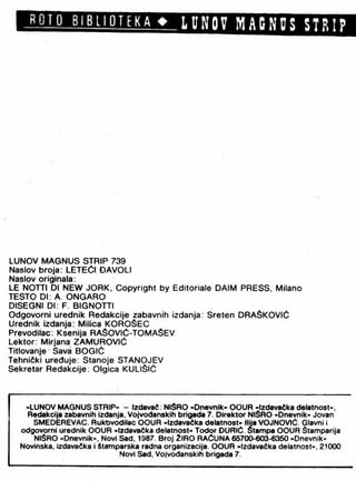 0739. LETEĆI ĐAVOLI