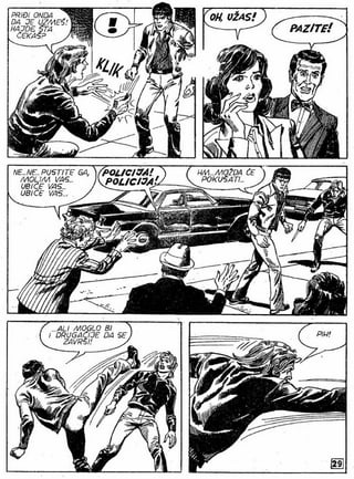 0739. LETEĆI ĐAVOLI