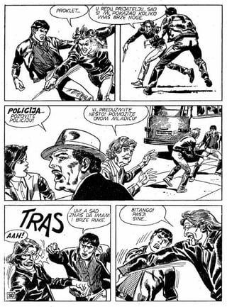 0739. LETEĆI ĐAVOLI