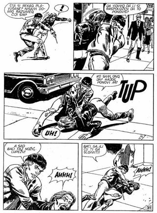 0739. LETEĆI ĐAVOLI