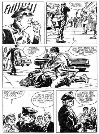 0739. LETEĆI ĐAVOLI