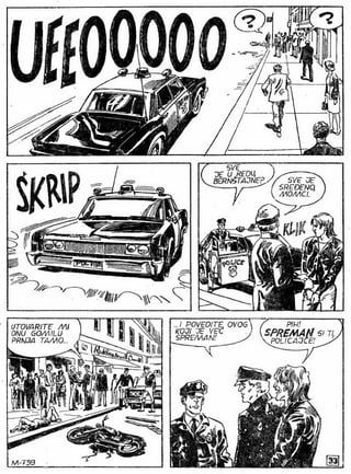 0739. LETEĆI ĐAVOLI