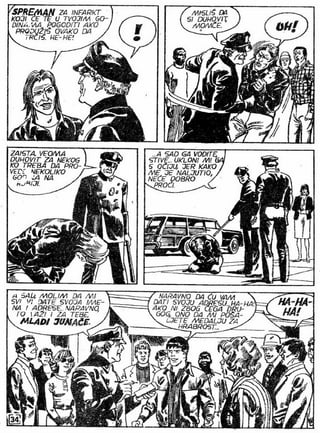 0739. LETEĆI ĐAVOLI