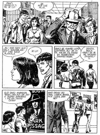 0739. LETEĆI ĐAVOLI