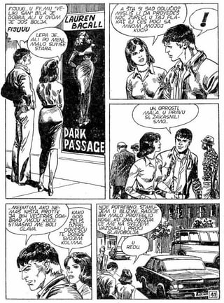 0739. LETEĆI ĐAVOLI