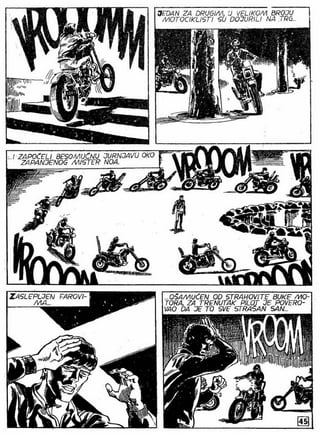 0739. LETEĆI ĐAVOLI