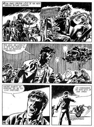 0739. LETEĆI ĐAVOLI