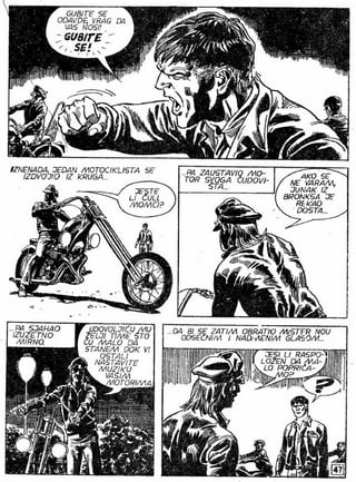 0739. LETEĆI ĐAVOLI