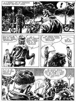 0739. LETEĆI ĐAVOLI