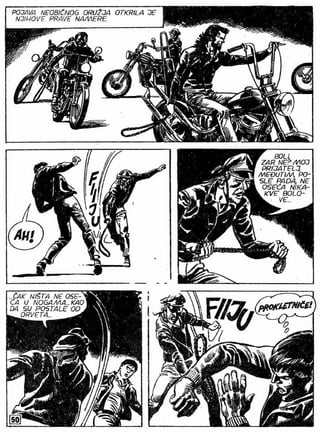 0739. LETEĆI ĐAVOLI