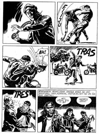 0739. LETEĆI ĐAVOLI