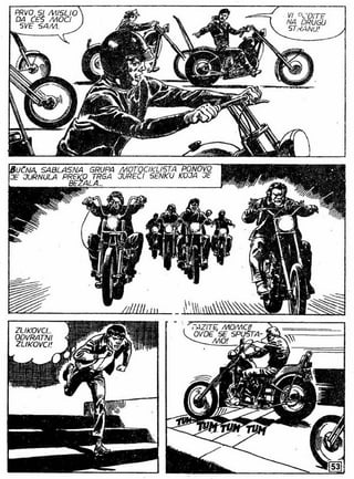 0739. LETEĆI ĐAVOLI