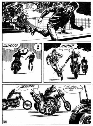 0739. LETEĆI ĐAVOLI