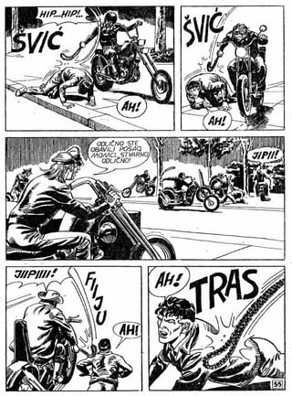 0739. LETEĆI ĐAVOLI