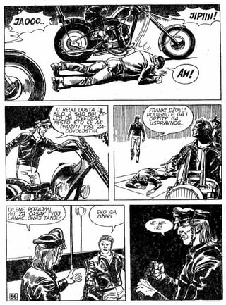 0739. LETEĆI ĐAVOLI