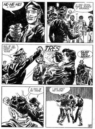 0739. LETEĆI ĐAVOLI