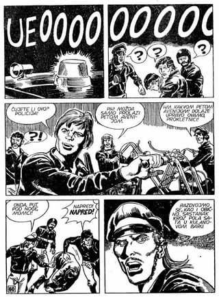 0739. LETEĆI ĐAVOLI