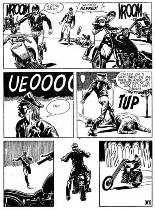 0739. LETEĆI ĐAVOLI