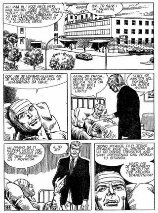 0739. LETEĆI ĐAVOLI