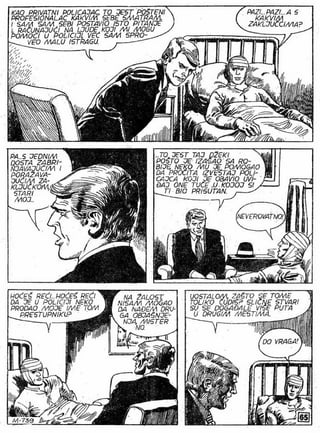 0739. LETEĆI ĐAVOLI