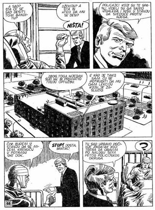 0739. LETEĆI ĐAVOLI