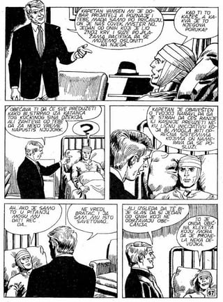 0739. LETEĆI ĐAVOLI