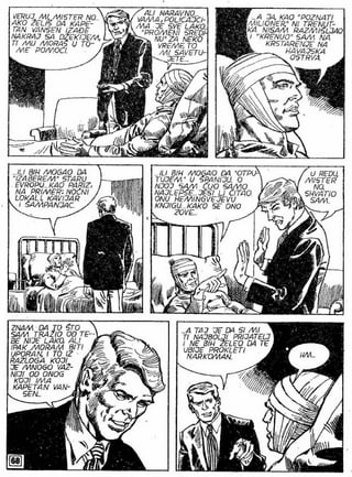 0739. LETEĆI ĐAVOLI