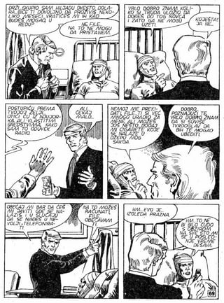 0739. LETEĆI ĐAVOLI