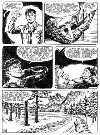 0739. LETEĆI ĐAVOLI