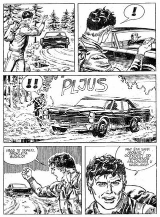 0739. LETEĆI ĐAVOLI