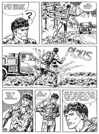 0739. LETEĆI ĐAVOLI