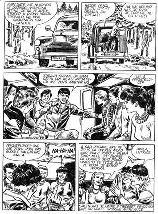 0739. LETEĆI ĐAVOLI