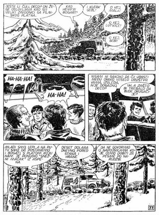 0739. LETEĆI ĐAVOLI