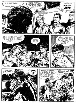 0739. LETEĆI ĐAVOLI