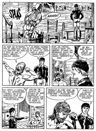 0739. LETEĆI ĐAVOLI