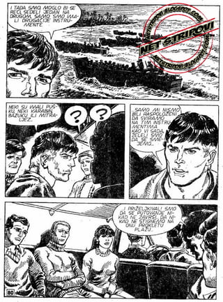 0739. LETEĆI ĐAVOLI