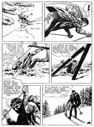 0739. LETEĆI ĐAVOLI