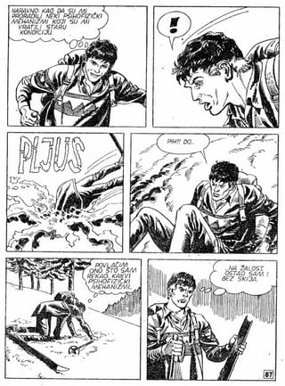 0739. LETEĆI ĐAVOLI