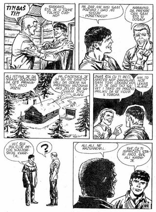 0739. LETEĆI ĐAVOLI