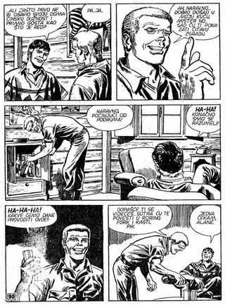 0739. LETEĆI ĐAVOLI