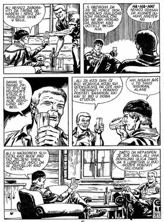 0739. LETEĆI ĐAVOLI