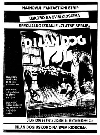 0739. LETEĆI ĐAVOLI