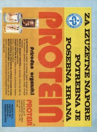 0739. LETEĆI ĐAVOLI