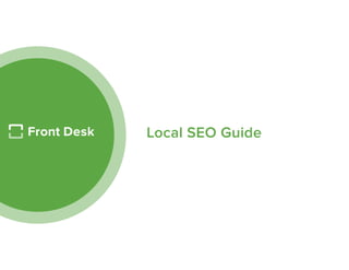 Local SEO Guide
 