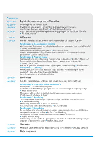 Obstetric Medicine 16
