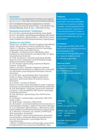 Obstetric Medicine 16