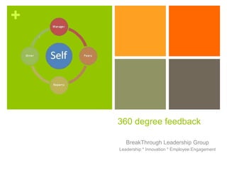 360 DEGREE REVIEW OVERVIEW | PPT