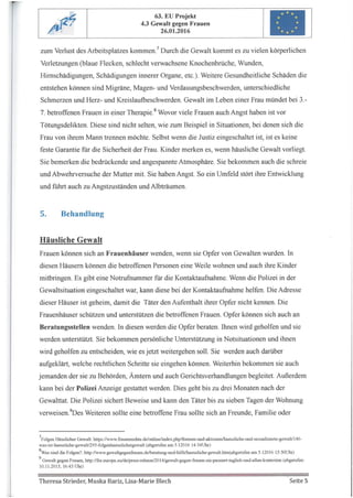 Bariz & Blech & Strieder