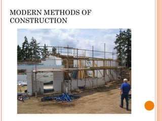 074 Modern Methods of Construction | PPT